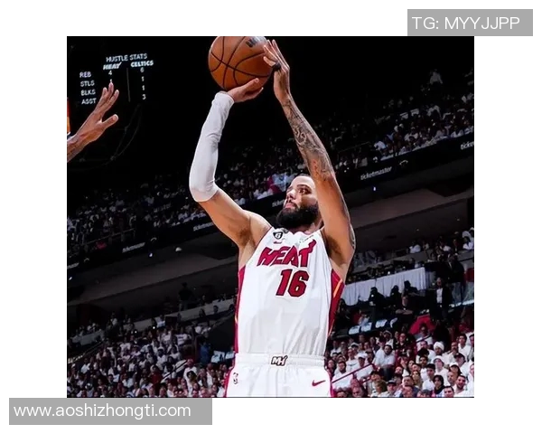 石破天惊！小米切尔跳投不中 阿德巴约神兵天降单臂暴力补扣